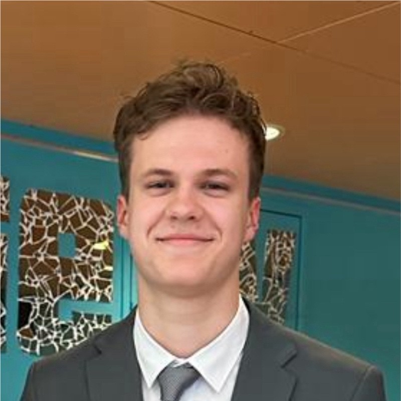 Siemen Hallewas - Software Developer